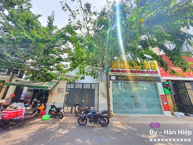 Bán Nhà Mặt Tiền Kd Hẻm 12 Trương Văn Thành, Hiệp Phú, Quận 9. - 91M2