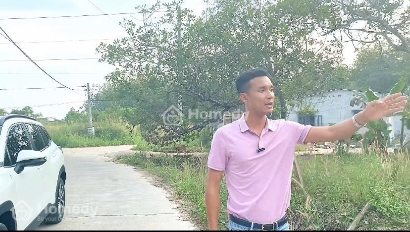 Bán Đất Huyện Chơn Thành - Bình Phước Giá 495.00 Triệu