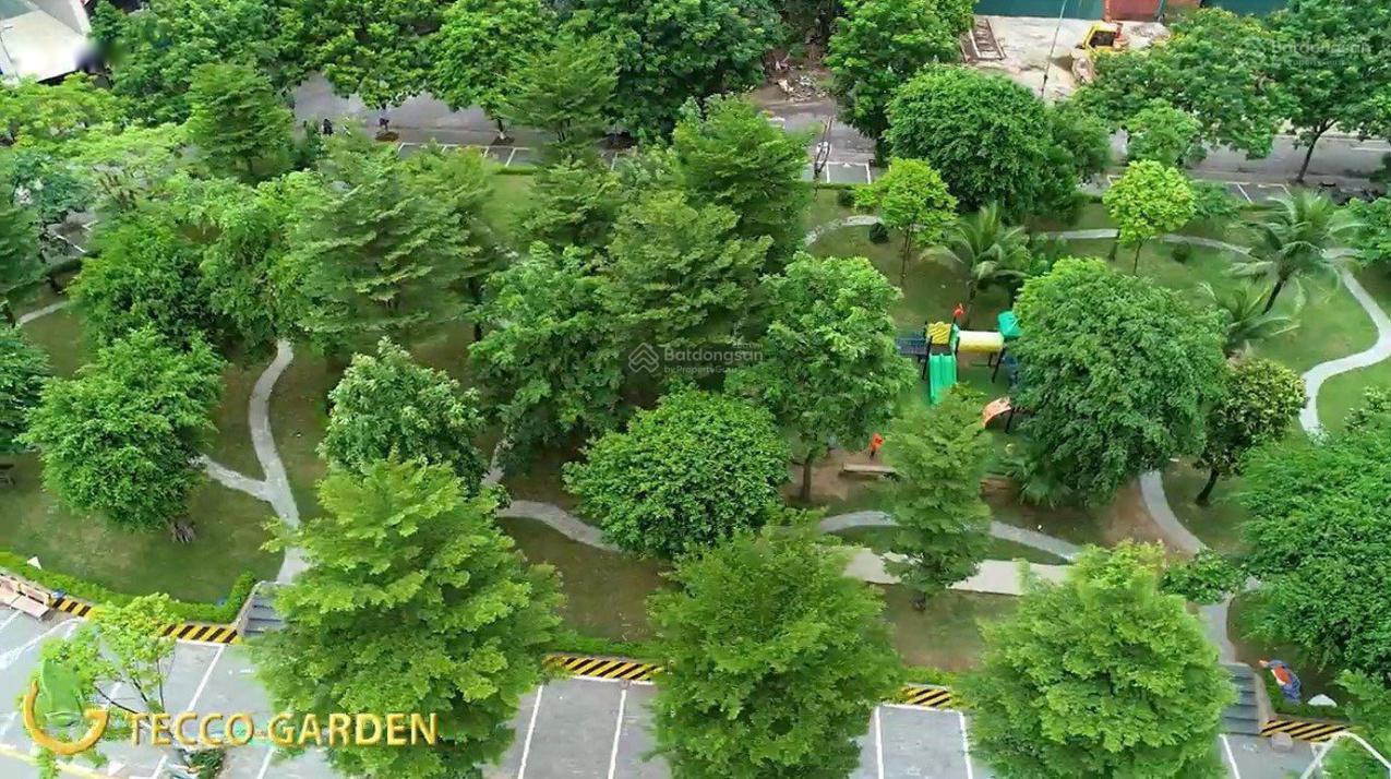 Sở Hữu Chung Cư Tecco Garden, 4 Phòng Ngủ, 128 M2, Giá 3.3 Tỷ Tại Huyện Thanh Trì - Hà Nội