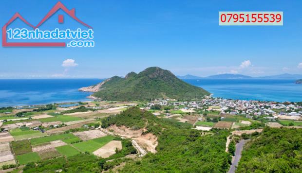 Chuyên Cung Cấp Đất Nền Ven Biển,Tại Ninh Vân, Ninh Hòa, Khánh Hòa. Giỏ Hàng Chính Chủ.