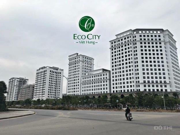 Eco City Việt Hưng: Không Gian Yên Tĩnh, Tiện Nghi Đẳng Cấp - Chính Sách Cực Tốt Đầu Năm