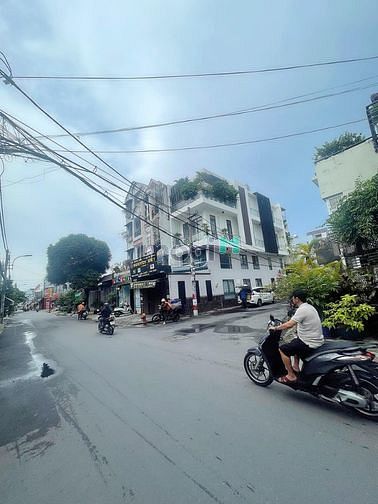 Nhà Hai Mặt Tiền Hẻm 8M, Nguyễn Văn Khối P9 Gò Vấp, 68M2 Chỉ 7.X Tỷ