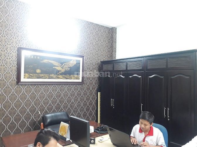 Cho Thuê Văn Phòng Đẹp Giá Rẻ Quận Gò Vấp - Tân Bình Trọn Gói