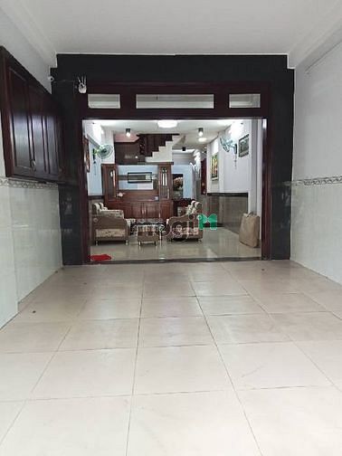 Nhà 4 Tầng Kdc Nam Long,Phú Thuận, 4Mx20M, Nhà Cái Chính Chủ Sổ-Quận 7