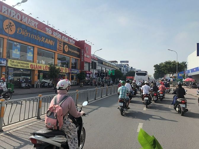 Nhỉnh 11 Tỷ Có Mtkd Nguyễn Oanh 85M2(4.7X18) Kd Đa Nghề Gần Cityland.