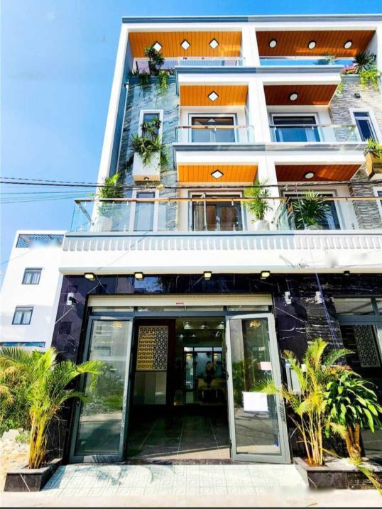Cần Bán Gấp Căn Biệt Thự Green Riverside Phú Xuân, Giá 7.69 Tỷ Tại Nhà Bè - Tp Hồ Chí Minh