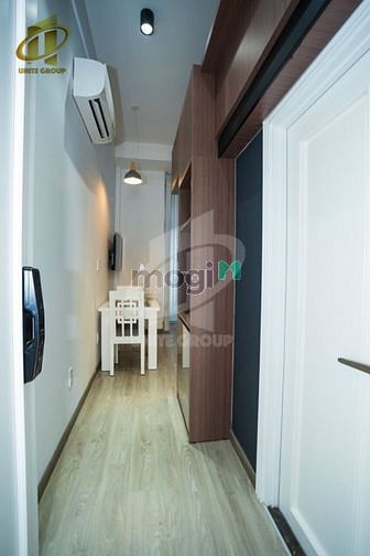 💋Cho Thuê Căn Hộ Duplex Full Option_Ngã Tư Bảy Hiền_Bành Văn Trân