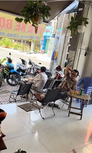Sang Quán Cafe, Quán Nhậu 2 Mặt Tiền Lê Quang Chiểu, Hiệp Tân, Tân Phú