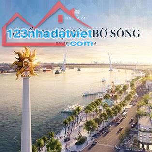 Mở Bán Phân Khu Tài Lộc Dự Án Vinhomes Vũ Yên Hải Phòng