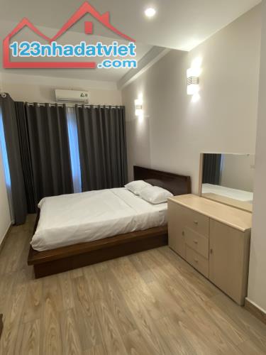 Cho Thuê Căn Apartment 1N,1K Full Đồ Cực Vip Tại Ngõ 189 Hoàng Hoa Thám, Ba Đình. Chỉ 9Tr