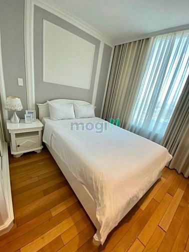 Cho Thuê Léman Luxury Apartment 3 Phòng Ngủ 2 Wc