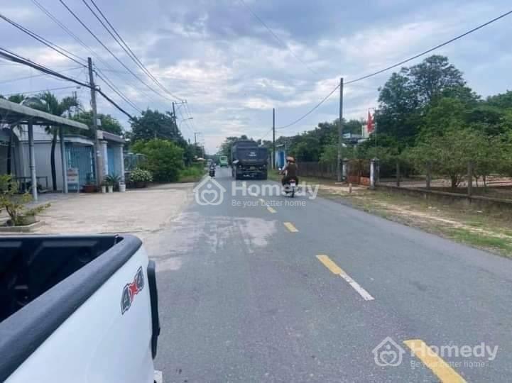 Đất Dân Huyện Đồng Phú - Bình Phước Giá 1.50 Tỷ Có Sẵn Sổ Hồng