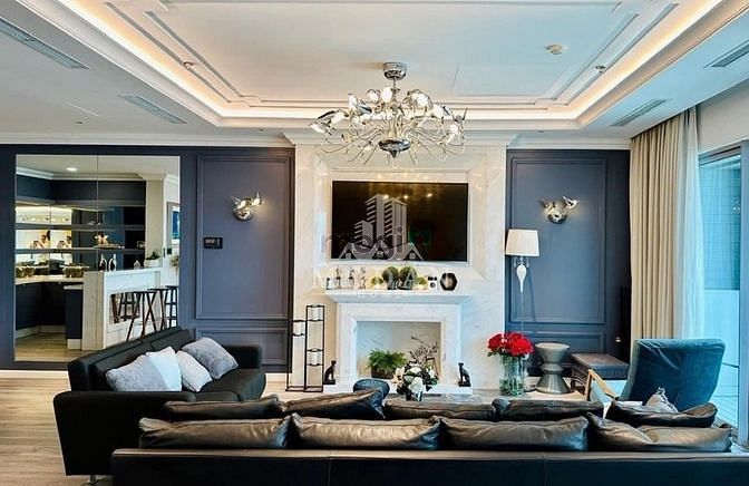 ✅Vinhomes Đồng Khởi 4Br 234M2 Luxury House Trống