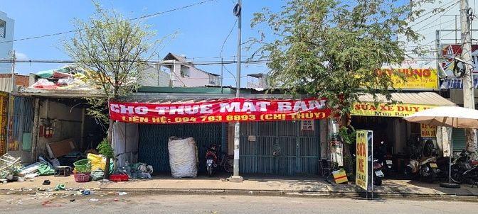 Cho Thuê Nhà Mt Phạm Văn Bạch, Phường 15, Quận Tân Bình.