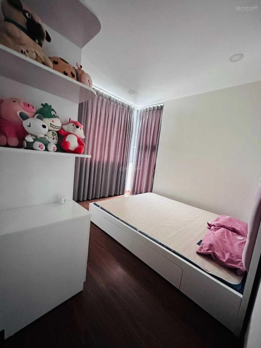 Bán Nhanh Chung Cư Eco Dream, 3 Phòng Ngủ, 98 M2, Giá 3.85 Tỷ Tại Thanh Trì - Hà Nội