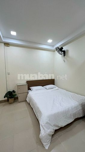 Cho Thuê Căn Hộ 55 M2, Tại Ngõ 14 Nguyễn Khuyến, Văn Miếu, Đống Đa