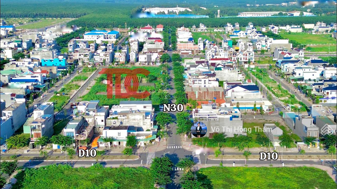Cần Bán Gấp Bán Nhanh Đất Nền Dự Án Khu Tái Định Cư Lộc An - Bình Sơn, 125 M2 , Giá 3.1 Tỷ