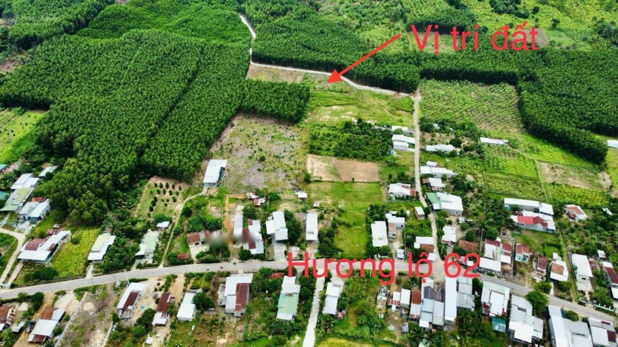 Bán Lô Đất Nền 600 M2 Tại Xã Diên Xuân - Diên Khánh - Khánh Hòa, Giá 270 Tr