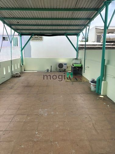 Cho Thuê Nhà 3Tầng X100M2 Đường An Dương Vương, Mỹ An, Ngũ Hành Sơn_12