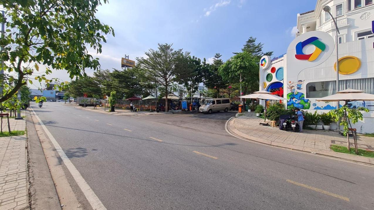 Cần Bán Gấp Liền Kề Khu Đô Thị Cityland Garden Hills, Giá 43 Tỷ Tại Gò Vấp - Tp Hồ Chí Minh