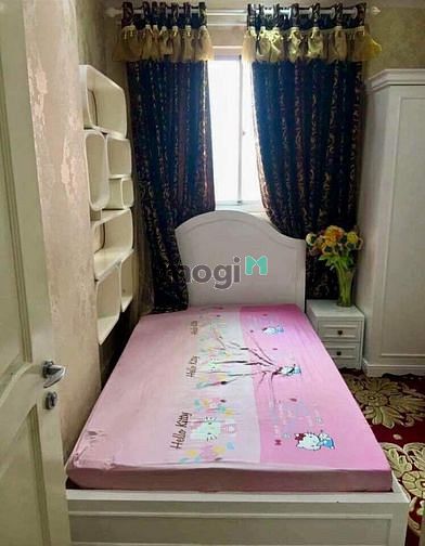 Bán Căn Hộ Cao Cấp, Cực Kỳ Sang Trọng, 2Pn, Central Garden Q1 2 Tỷ 140