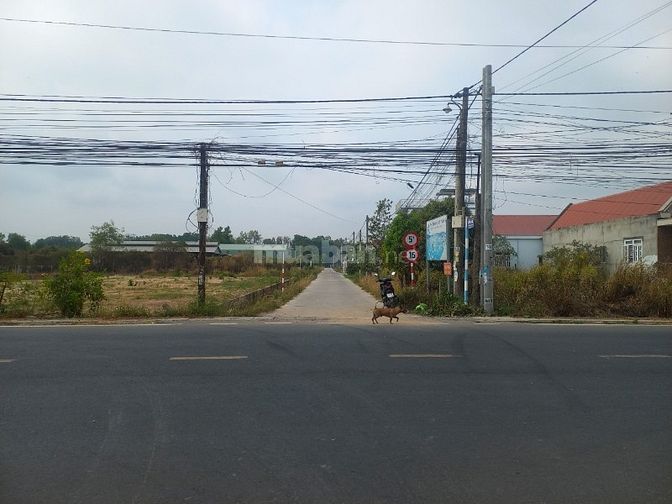 Chị Ruột Cần Bán 1 Lô Đất Khu Biệt Thự Xã Vĩnh Thanh, Nhơn Trạch