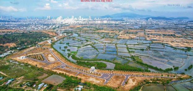 Bán Đất Nền Dự Án Tại Dự Án Nha Trang River Park, Nha Trang, Khánh Hòa Diện Tích 274M2 Giá 5.215 Tỷ