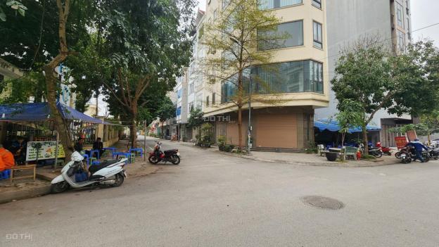 Dương Nội, Hà Đông - Căn Nhà Có Vị Trí Siêu Đẹp – Trước Cửa Trường Mầm Non – Bên Cạnh Công An Phườn