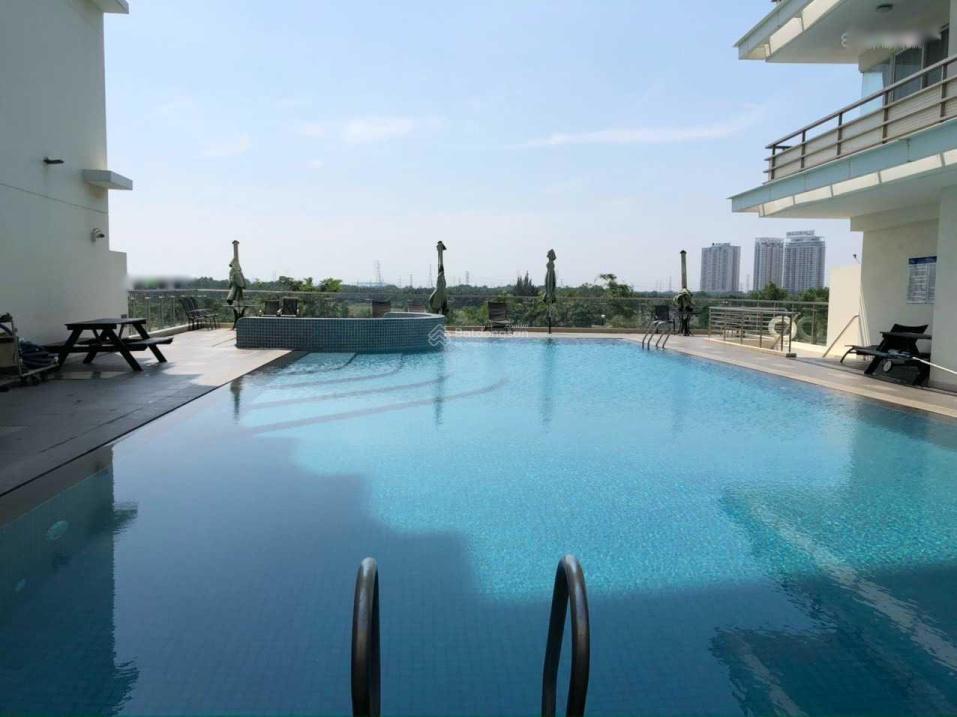 Bán Chung Cư Grand View, 3 Phòng Ngủ, 158 M2, Giá 9.5 Tỷ Tại 7 - Tp Hồ Chí Minh