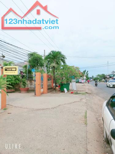 Đất Ngay Ô Bàn Cờ 5X25 Thổ Cư 100% Giá Cho Nhà Đầu Tư