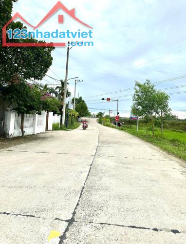 Đất Hòa Vang Diện Tích 135M2 Ngang 5M Gần Tthc Huyện Hòa Vang.