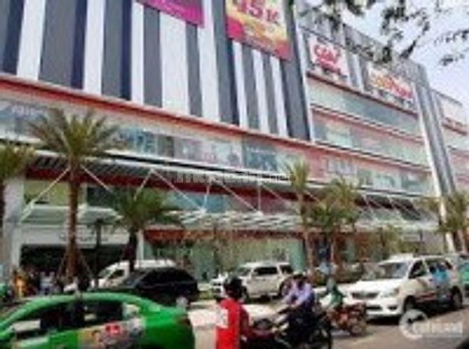 Cho Thuê Mặt Tiền Nc 359- 361- 363 Sư Vạn Hạnh Kế Bên Van Hanh Mall.