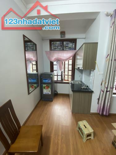 Cho Thuê Căn Apartment Giá Rẻ Tại Số 98 Ngõ 116 Phan Kế Bính, Cống Vị, Ba Đình. Chỉ 4.5Tr