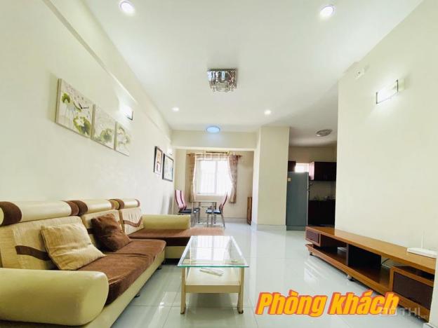 Cho Thuê Gấp Căn Hộ Phú Thạnh Apartment Dt 85M2, 2Pn, Đầy Đủ Nội Thất 9.5Tr/Th