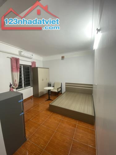 Cho Thuê Căn Apartment Giá Rẻ Tại Số 98 Ngõ 116 Phan Kế Bính, Cống Vị, Ba Đình. Chỉ 4Tr