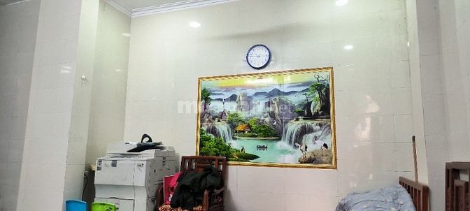 Chính Chủ Bán Nhà Ngõ 158 Phố Ngọc Hà Quận Ba Đình, 5 Tầng Thang Máy