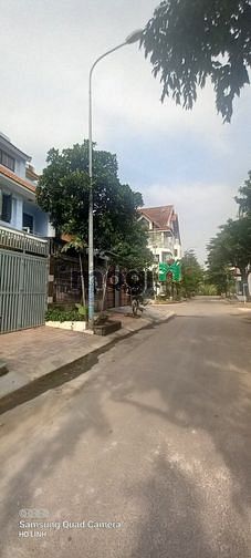 Bán Nhà Mặt Tiền Kdc Nam Long, Liên Phường, Q9, 115M2, View Công Viên.