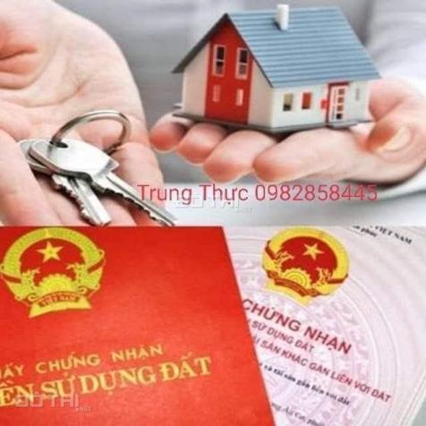 "Thanh Khoản 5 Lô Sẵn Sổ Mới Phân Lô Bình Yên - Hà Nội