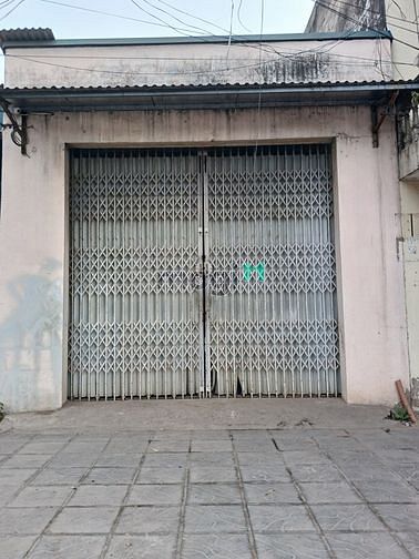 Bán Nhà Cấp 4 Mặt Đường Nguyễn Văn Linh, Kinh Doanh Mọi Loại Hình, 60M