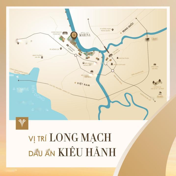 Bán Gấp Đất Nền Dự Án Khu Đô Thị Kalong Riverside City, 240 M2, Mặt Tiền 15M , Giá 7.2 Tỷ