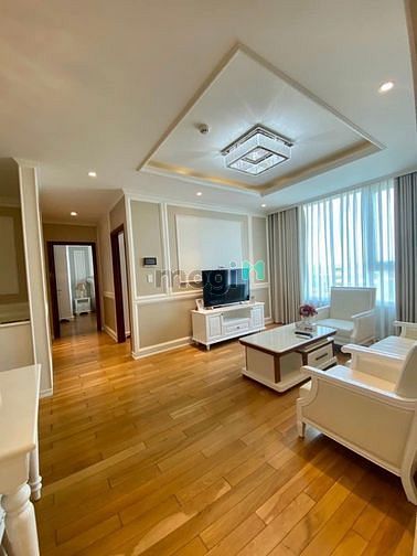 Cho Thuê Léman Luxury Apartment 3 Phòng Ngủ 2 Wc
