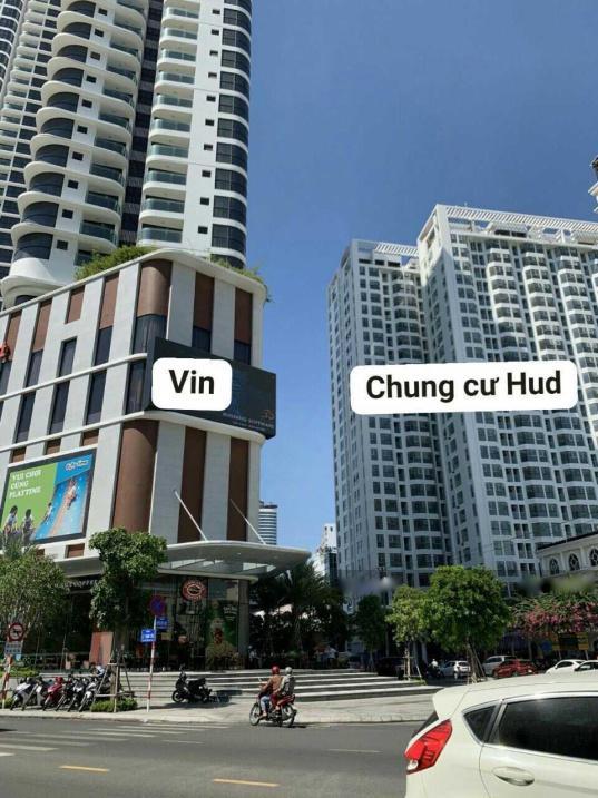 Chuyển Nhượng Căn Chung Cư Hud Building Nha Trang, 1 Phòng Ngủ, 43 M2, Thỏa Thuận Tại Nha Trang