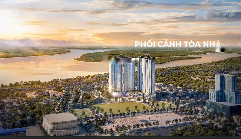 Bán Căn 2 Phòng Ngủ, 69 M2, Thỏa Thuận Tại Đường Hùng Vương - Gia Cẩm - Việt Trì - Phú Thọ