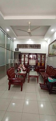 Bán Nhà Mặt Tiền Lê Thị Hoa,Gần Chợ Khiết Tâm 120M2(5X24)2Tầng 10.3Tỷ