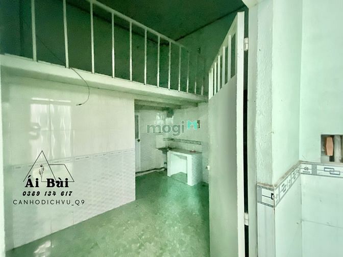 🔥Phòng Có Gác Kha Vạn Cân Thủ Đức 20M2