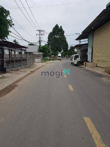 🔥Mặt Tiền Đường Ta13 - Cách Mt Lê Thị Riêng 50M - Quận 12 - 21.5 Tỷ