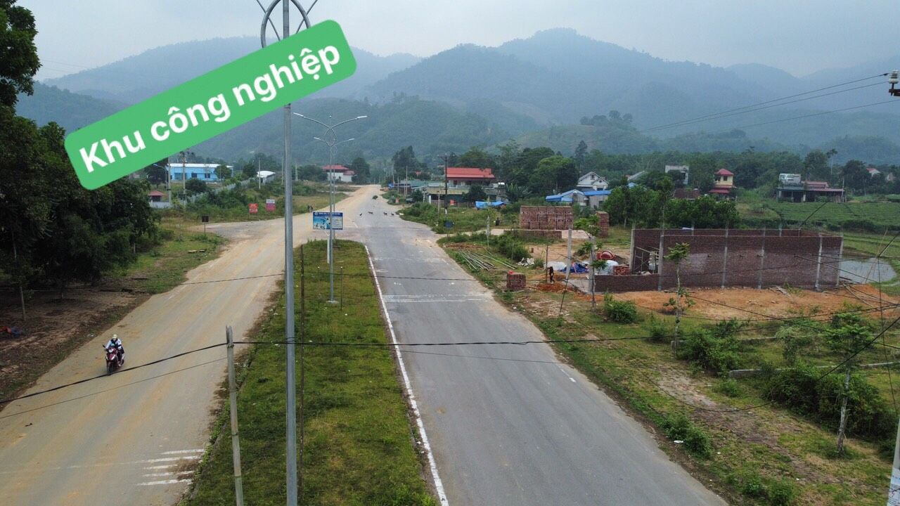 Hàng Nóng Nguồn Tiền Cực Hiếm - Tt Tân Sơn, Huyện Tân Sơn, Phú Thọ