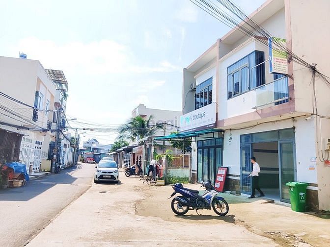 Thuê Shophouse Ninh Kiều Vừa Ở Vừa Kinh Doanh