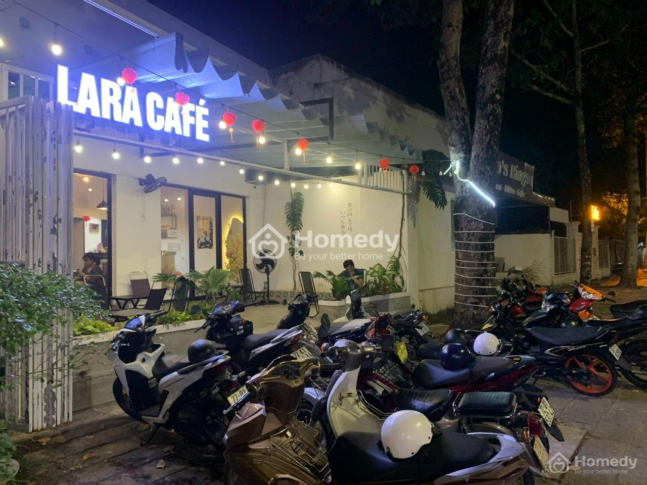 Sang Quán Cafe Đẹp Trung Tâm Thành Phố Bà Rịa