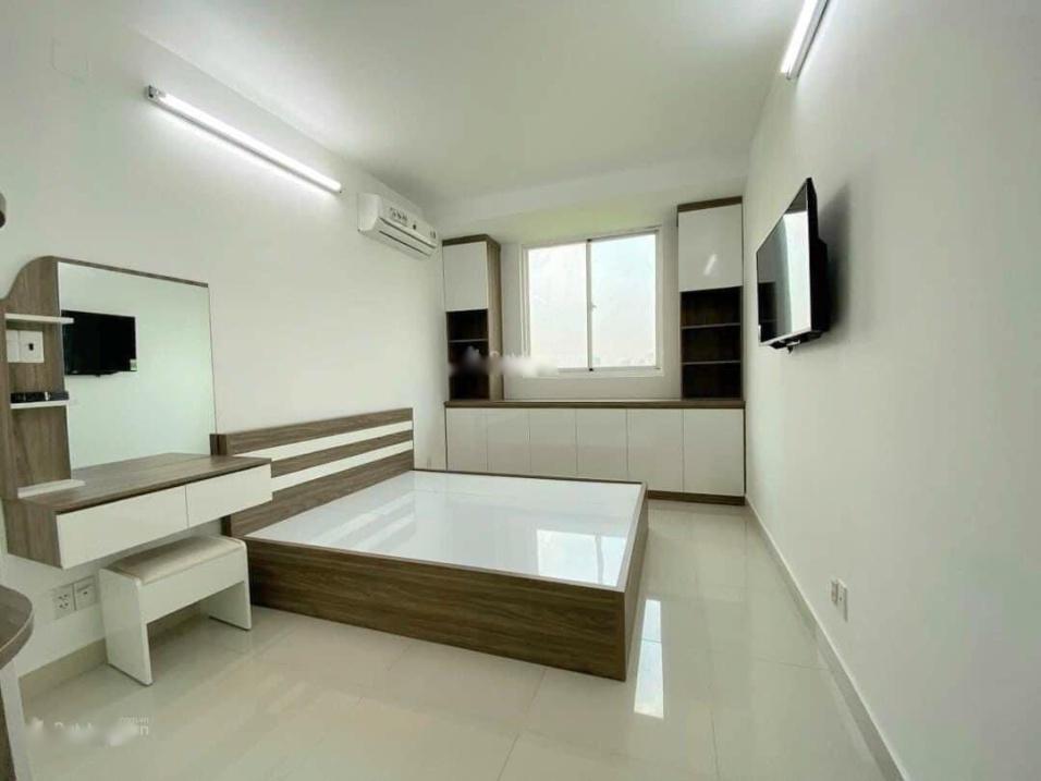 Bán Chung Cư Belleza Apartment, 2 Phòng Ngủ, 78 M2, Giá 1.63 Tỷ Tại Quận 7 - Tp Hồ Chí Minh